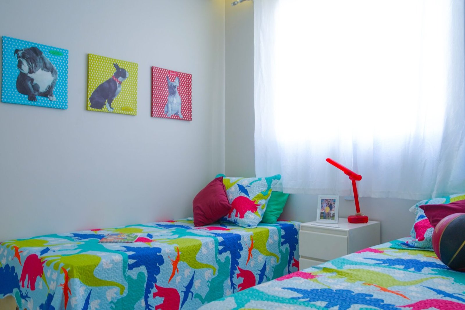 QUARTO SOLTEIRO AP SUITE