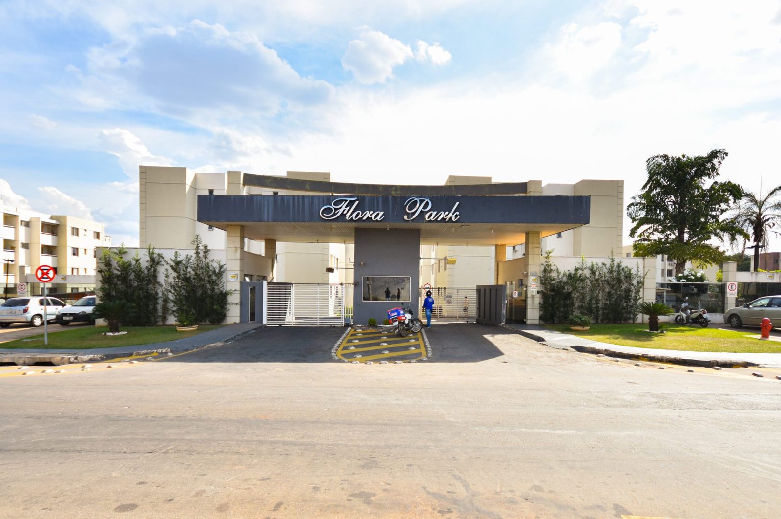 RDiniz - Flora Park 24