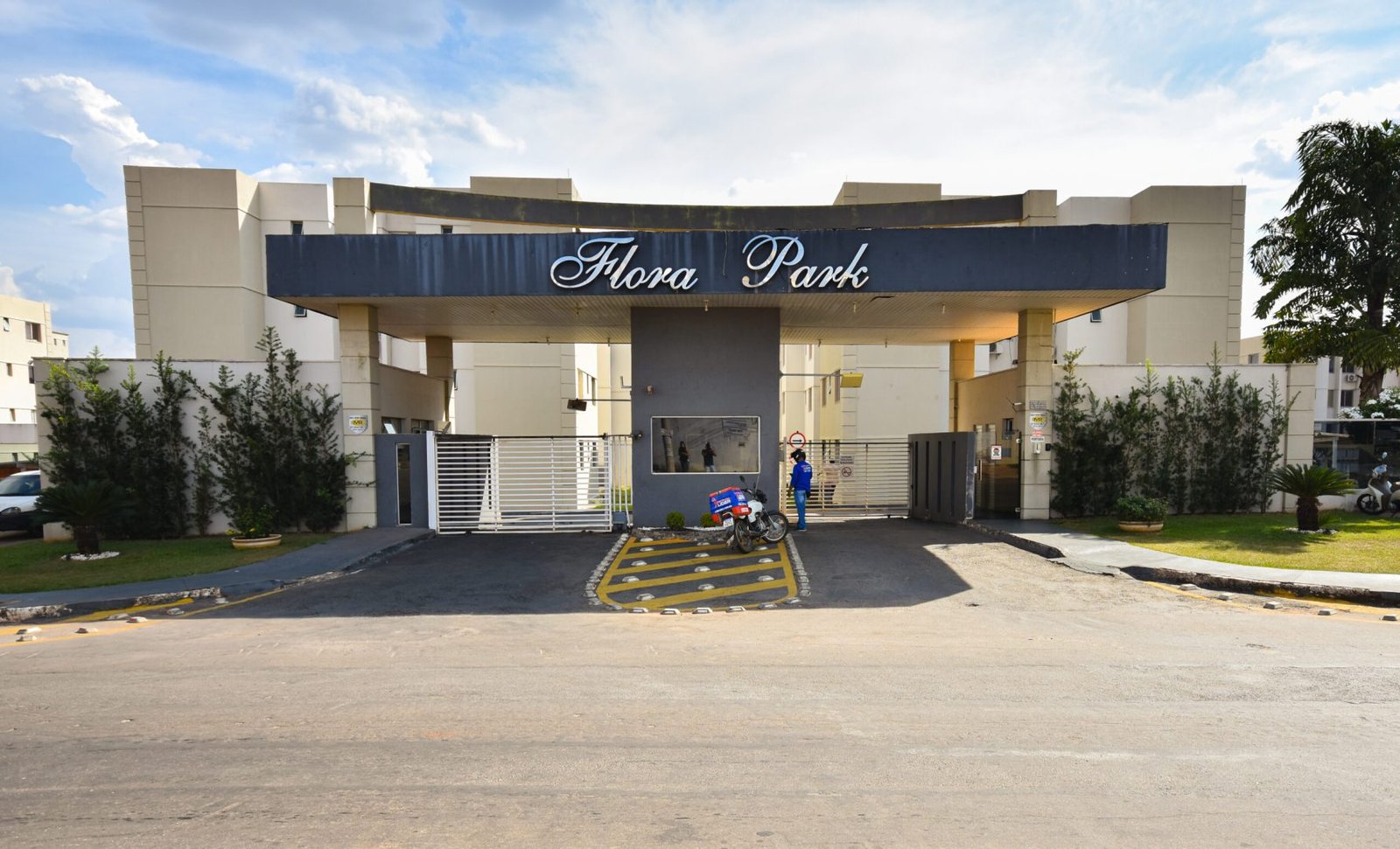 RDiniz - Flora Park 26