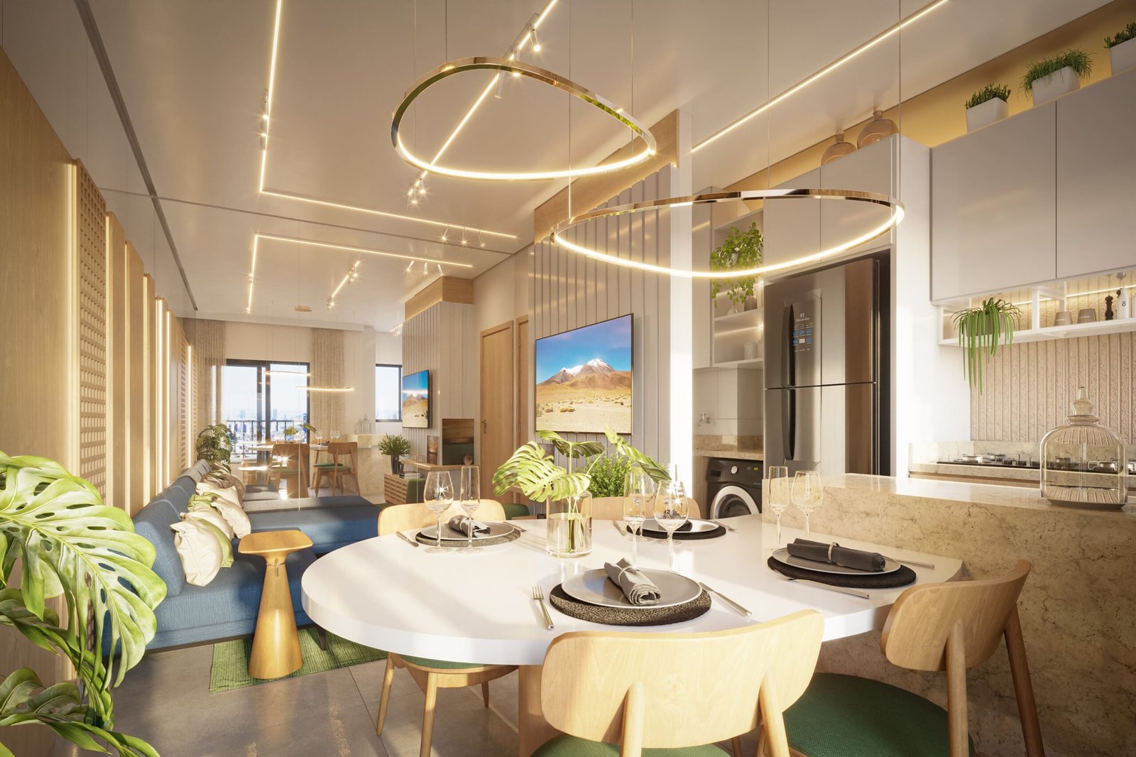 Proj3d-Studio Jatoba-Central Park-Apto3q-02 Living-HR00 (2)